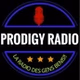 PRODIGY RADIO logo