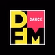 DFM Пермь logo