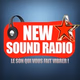 New Sound Webradio Logo