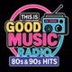 THIS IS GOOD MUSIC RADIO.com logo