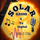 Radio Solar Logo