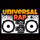 Universal RAP Logo