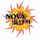 Rádio Nova 106.3 Logo
