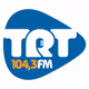 Rádio TRT FM Logo