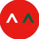 Radio Alfa - Alfa Mais Logo