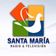 Radio Santa María Logo