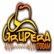Grupera 1700AM - KKLF Logo