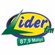 Rádio Líder logo