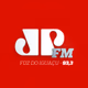 Jovem Pan Foz do Iguaçu Logo