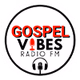 Gospel Vibes Radio FM Logo