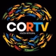 CORTV - XHTEH logo