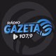 Logo de Radio Gazeta