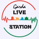 Garda Live Station Logo