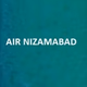 All India Radio - AIR Nizamabad Logo