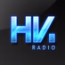 Hardcore Vibes radio Logo