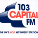 103 Capital FM (Anglesey & Gwynedd) Logo