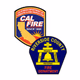 Riverside Fire Department Logo