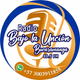 Radio Bajo La Unción Logo
