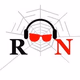 Logo de RockNet Online Rock Radio