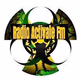 Radio Activate FM Logo