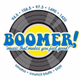 Boomer Radio - KBBX-HD3 Logo