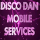 Disco Dan Radio Mix Logo