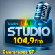 Rádio Studio FM Logo