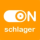 ON Radio - ON Schlager Logo
