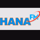 Hana Fm Logo