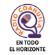 Radio Coahuila - XHONT Logo