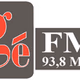 Ge FM Gabriel Madiun Logo