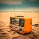 WTF Radio - Timeless Logo