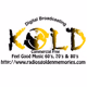 KOLD Digital Broadcasting Logo