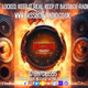 BassBoxRadio Logo