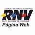 RNV - Canal Informativo Logo