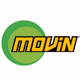 Movin Radio - Office Mix Logo