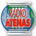 Radio Atenas - WMNT Logo