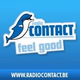 Radio Contact (Ath) Logo