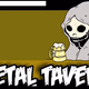 Metal Tavern Radio Logo