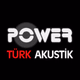 Power Türk - Akustik Logo