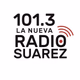 La Nueva Radio Suarez logo