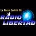 Radio Libertad - KDAE Logo