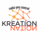 Kreation Nation Radio Logo