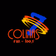 Rádio Sete Colinas Logo