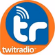 Twitradio.me Logo
