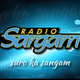 Radio Sargam Fiji Logo