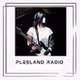 Plesland Radio logo