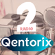 Qentorix 2 Logo