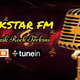 Rytarockstar FM Logo