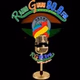 Radio Ginni 90.8 logo